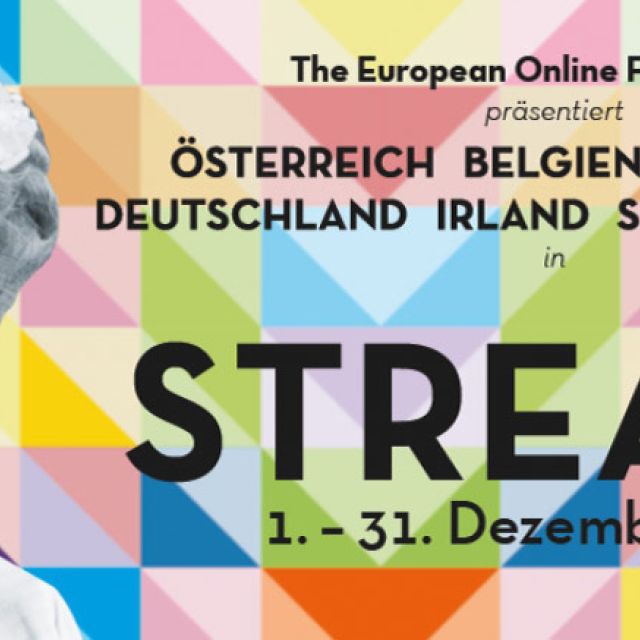 Τον Δεκέμβριο το πρώτο κινηματογραφικό φεστιβάλ μέσω internet στην Ευρώπη