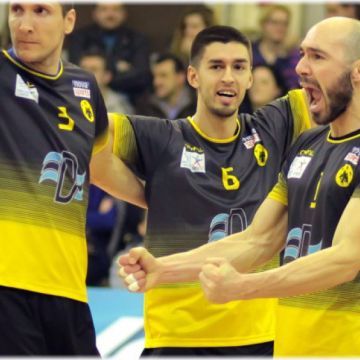 «ΣΤΟ ΦΙΛΕ»: Οι πρωταγωνιστές της ΑΕΚ που κατέκτησε το Final Four του League Cup