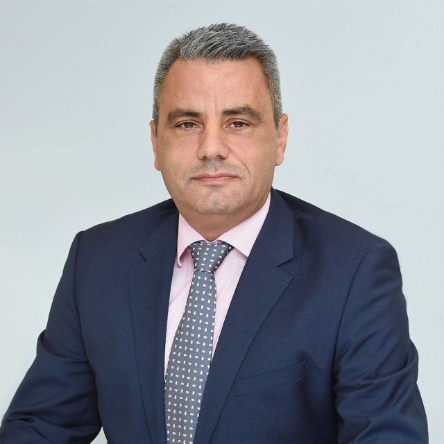 Νέος Οικονομικός Διευθυντής στην Β. ΚΑΥΚΑΣ Α.Ε.