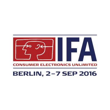 Από 2 μέχρι 7 Σεπτεμβρίου η Διεθνής Έκθεση consumer electronics και home appliances IFA στο Βερολίνο