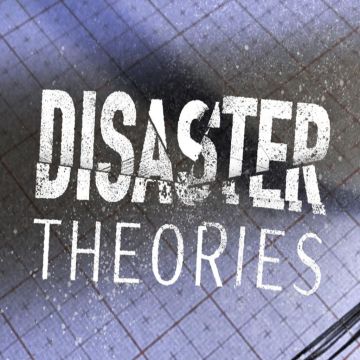 «Disaster Theories» Η ΕΠΟΧΗ ΤΟΥ ΑΝΘΡΩΠΟΥ – Σάββατο 1η Μαρτίου στις 00:00