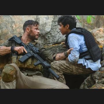 Netflix: Η λίστα με τις 10 δημοφιλέστερες ταινίες