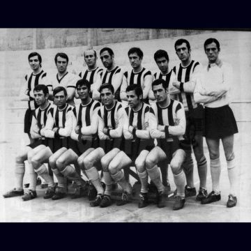 "Τα Χρόνια της Αθωότητας", το 8ο επεισόδιο στην ΕΡΤ3