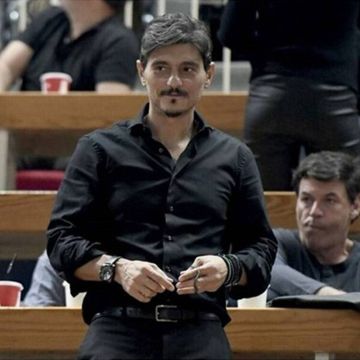 ΕΝΕΔ: Νέος Πρόεδρος ο Δημήτρης Γιαννακόπουλος