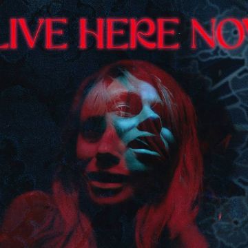 Η Julie Pacino σκηνοθετεί το εφιαλτικό ψυχόδραμα I Live Here Now