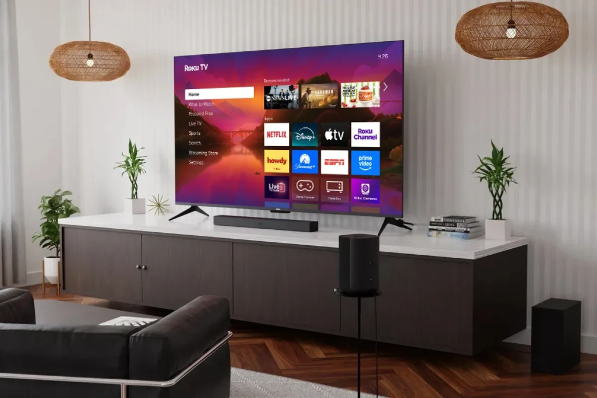 roku fa8b327d