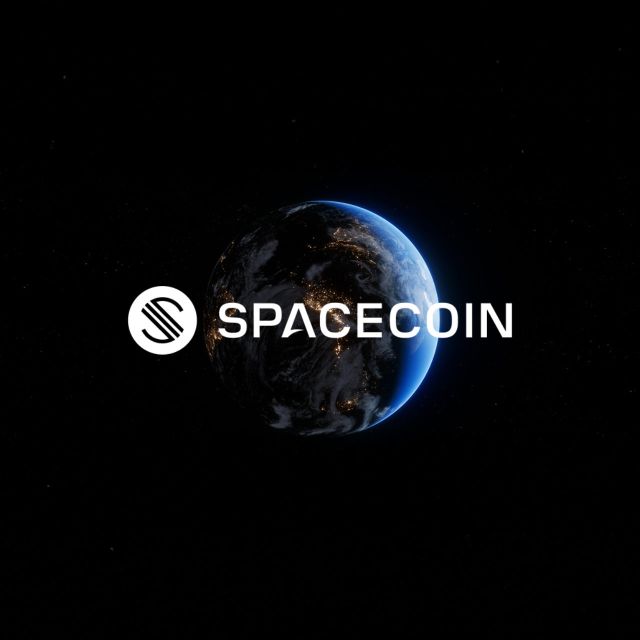 Το πρώτο blockchain στο Διάστημα