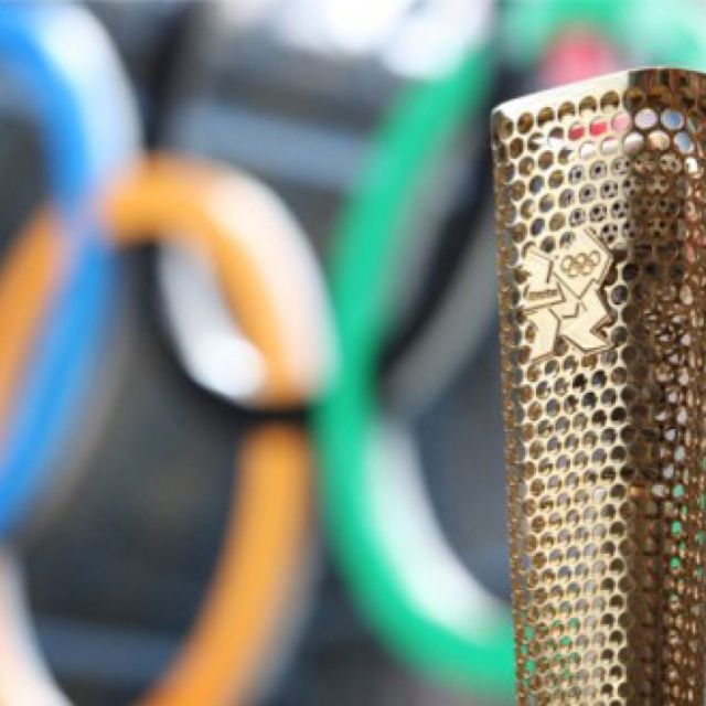 To Eurosport θα μεταδόσει τους Ολυμπιακούς αγώνες σε 3D