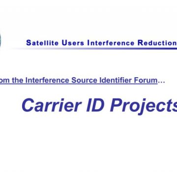 Η δορυφορική κοινότητα ενώνεται για να εξασφαλίσει την ποιότητα των μεταδόσεων στους Ολυμπιακούς