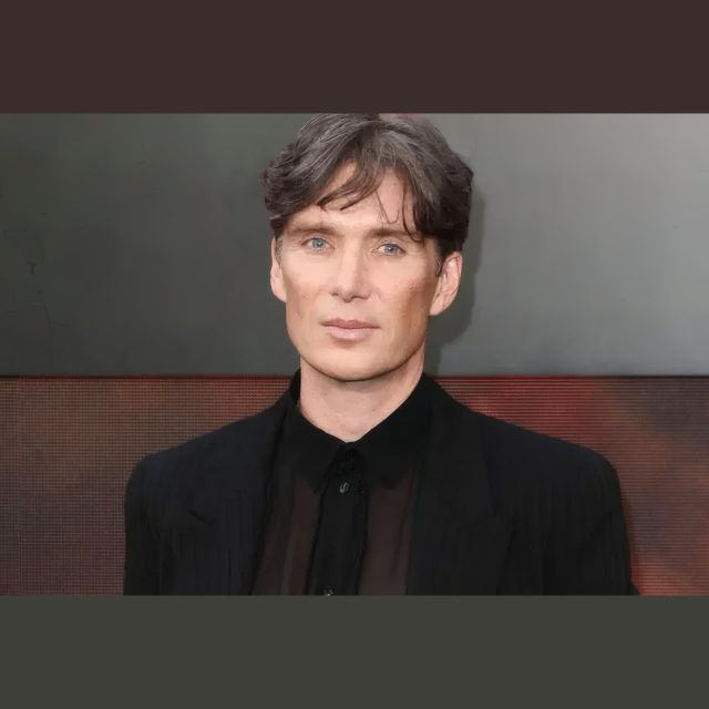 Πρώτη ματιά στη νέα ταινία του Cillian Murphy