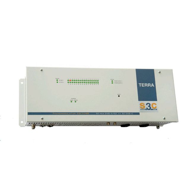 TERRA S3C32