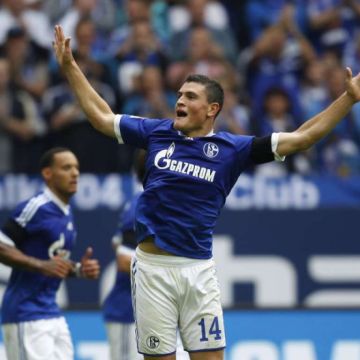 Ο Κυριάκος Παπαδόπουλος στη Nova