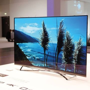 Νέα τηλεόραση OLED 4K από την Panasonic στην IFA