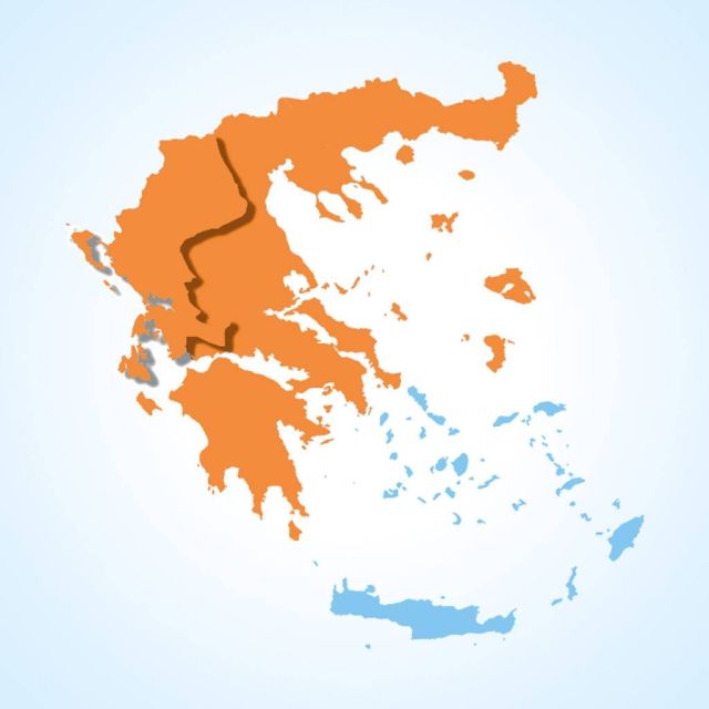 Σε 13 ακόμα κέντρα εκπομπής το ψηφιακό σήμα από το Σάββατο 27 Δεκεμβρίου