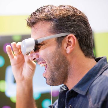 Το LG G5, η ναυαρχίδα της LG, ήρθε στον ΓΕΡΜΑΝΟ