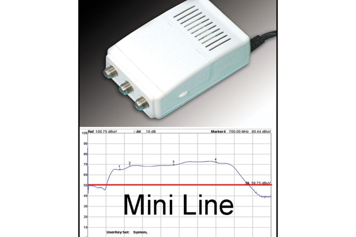 6. Mini Line amplifier fbe6331c