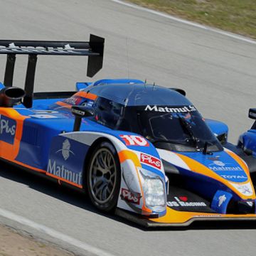 Θα συνεχίσει την κάλυψη του Le Mans 24 το Eurosport