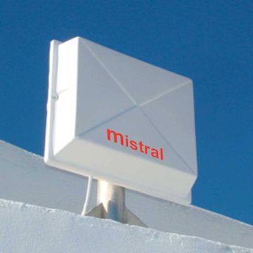 Τα νέα της Mistral