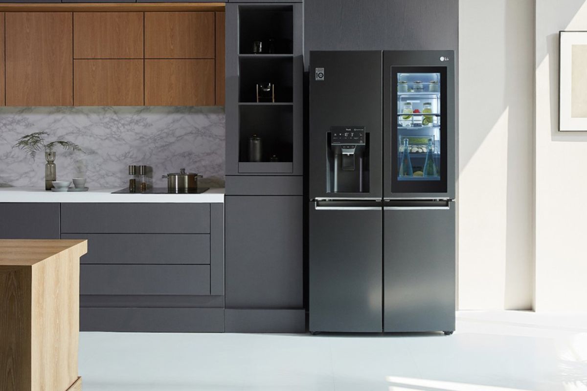 ΕΝΑΣ ΧΡΗΣΙΜΟΣ ΟΔΗΓΟΣ ΓΙΑ ΝΑ ΕΠΙΛΕΞΕΤΕ ΤΟ ΣΩΣΤΟ ΜΕΓΕΘΟΣ ΨΥΓΕΙΟΥ ΑΠΟ ΤΗΝ LG