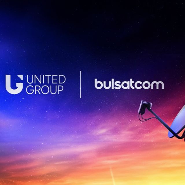H United Group αποκτά την Bulsatcom