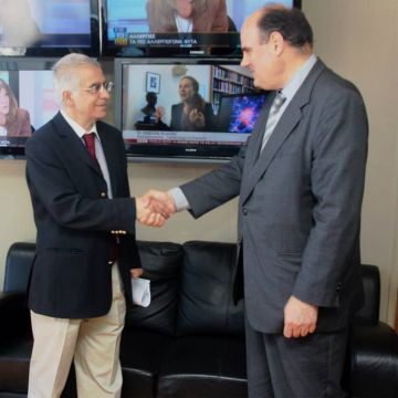 Συρρικνωμένη …ΝΕΡΙΤ οραματίζεται η ΝΔ