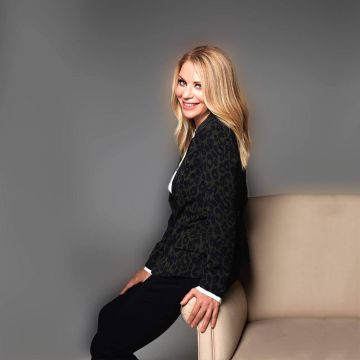 Η Έλλη Στάη έρχεται στο OPEN