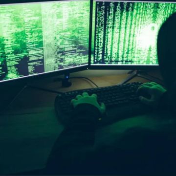 Αύξηση των κυβερνοεπιθέσεων κατά τον πόλεμο Ρωσίας – Ουκρανίας