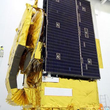 Εκτοξεύεται ο δορυφόρος της Avanti Communications