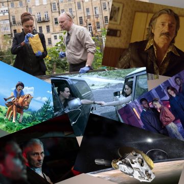 COSMOTE TV: Οι πρεμιέρες της εβδομάδας 17-22/9