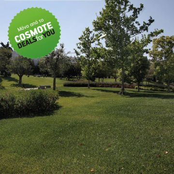 Καλοκαίρι στον Κήπο του Μεγάρου για τους συνδρομητές COSMOTE