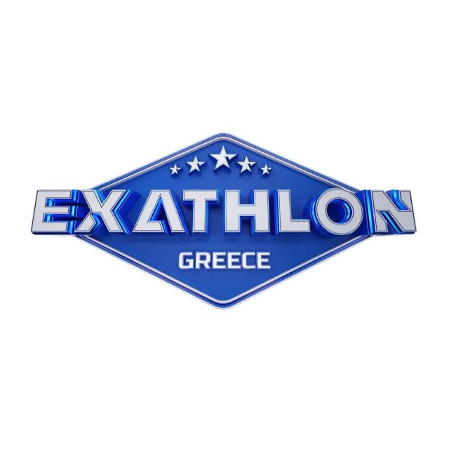 Exathlon: Πρεμιέρα την Κυριακή 31 Αυγούστου στις 21.00 στον ΣΚΑΪ