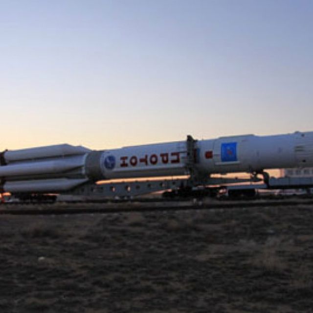 Στις 7 Ιουλίου η εκτόξευση του SES-5