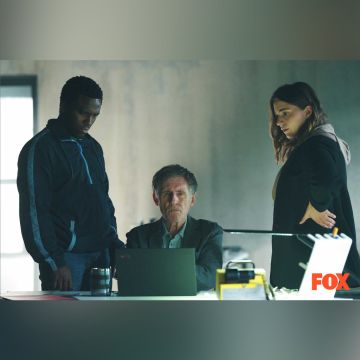 FOX: Πρεμιέρα του τρίτου κύκλου της σειράς War of The Worlds