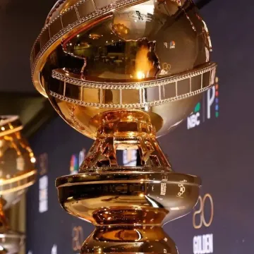 Χρυσές Σφαίρες: Όλες οι υποψηφιότητες για το 2025