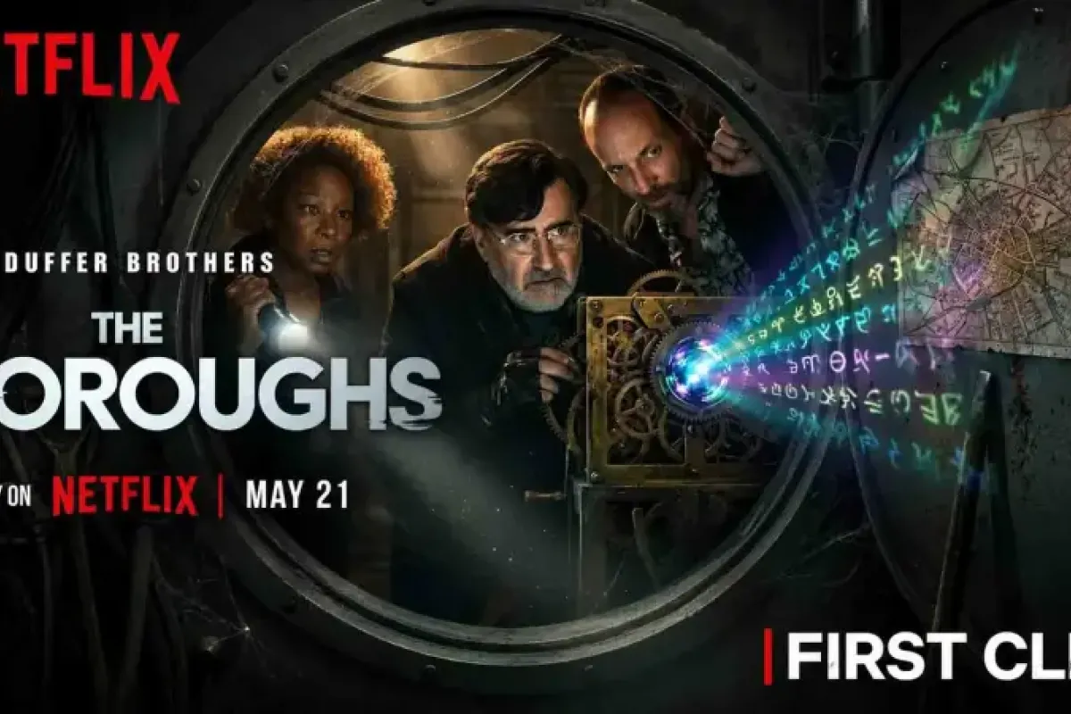 the borougs netflix fb020850