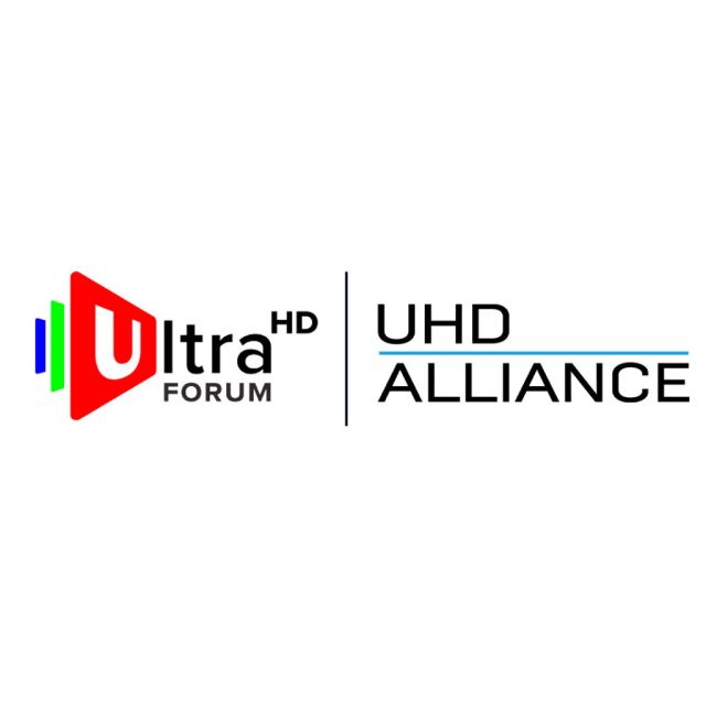 Η UHD Alliance και το Ultra HD Forum επιβεβαιώνουν τις συζητήσεις για τη συγχώνευση τους