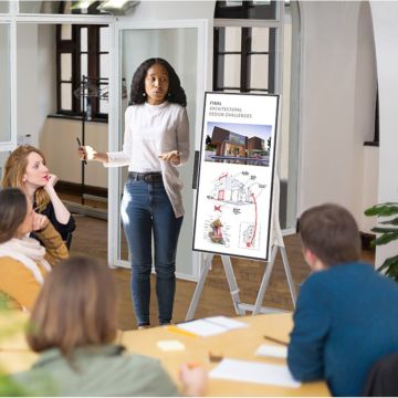 LG OneQuick Flex: η All-in-One λύση για εύκολη επιστροφή στα θρανία