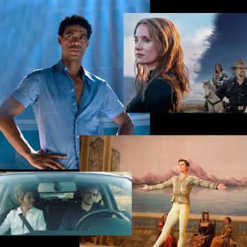 ΕΡΤ2: Αυτοβιογραφικές ταινίες του παγκόσμιου κινηματογράφου σε Α’ τηλεοπτική μετάδοση