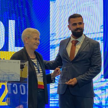 Η AAPA ανακοίνωσε τα 5α βραβεία κατά της οπτικοακουστικής πειρατείας