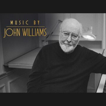 Music by John Williams: Πρώτο trailer για το ντοκιμαντέρ – αφιέρωμα στον σπουδαίο συνθέτη