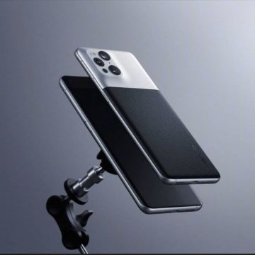 Η Oppo και η Kodak θα παρουσιάσουν νέο Smartphone στις 16 Σεπτεμβρίου