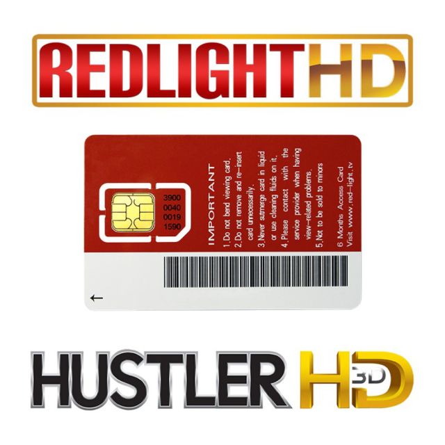 Red Light HD, νέο 2κάναλο ερωτικό πακέτο