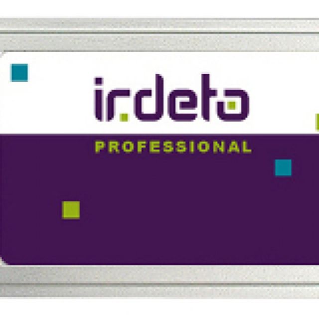 SMIT Professional IRDETO CAMs