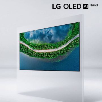 Η LG ανακοινώνει το lineup των τηλεοράσεων για το 2020 με τις βραβευμένες OLED TVs να έχουν πρωταγωνιστικό ρόλο