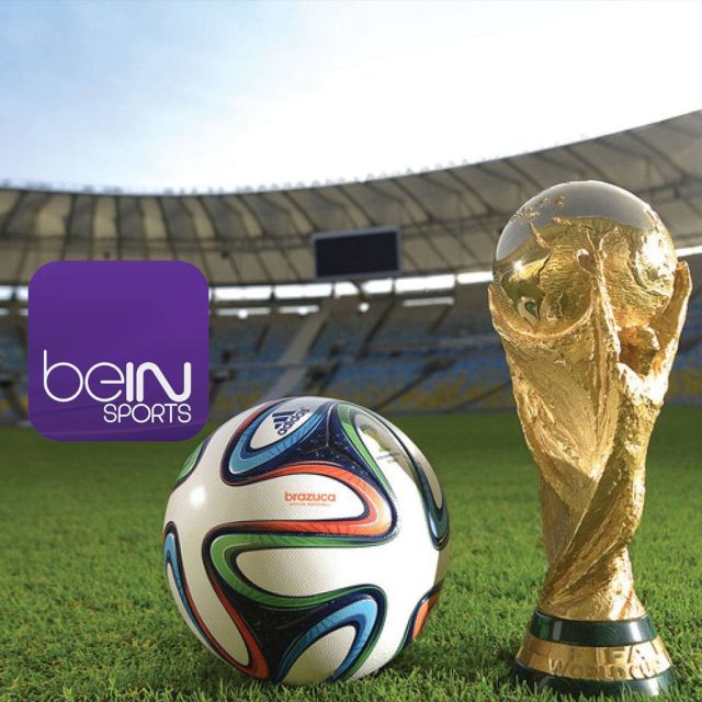 beIN SPORTS Arabia