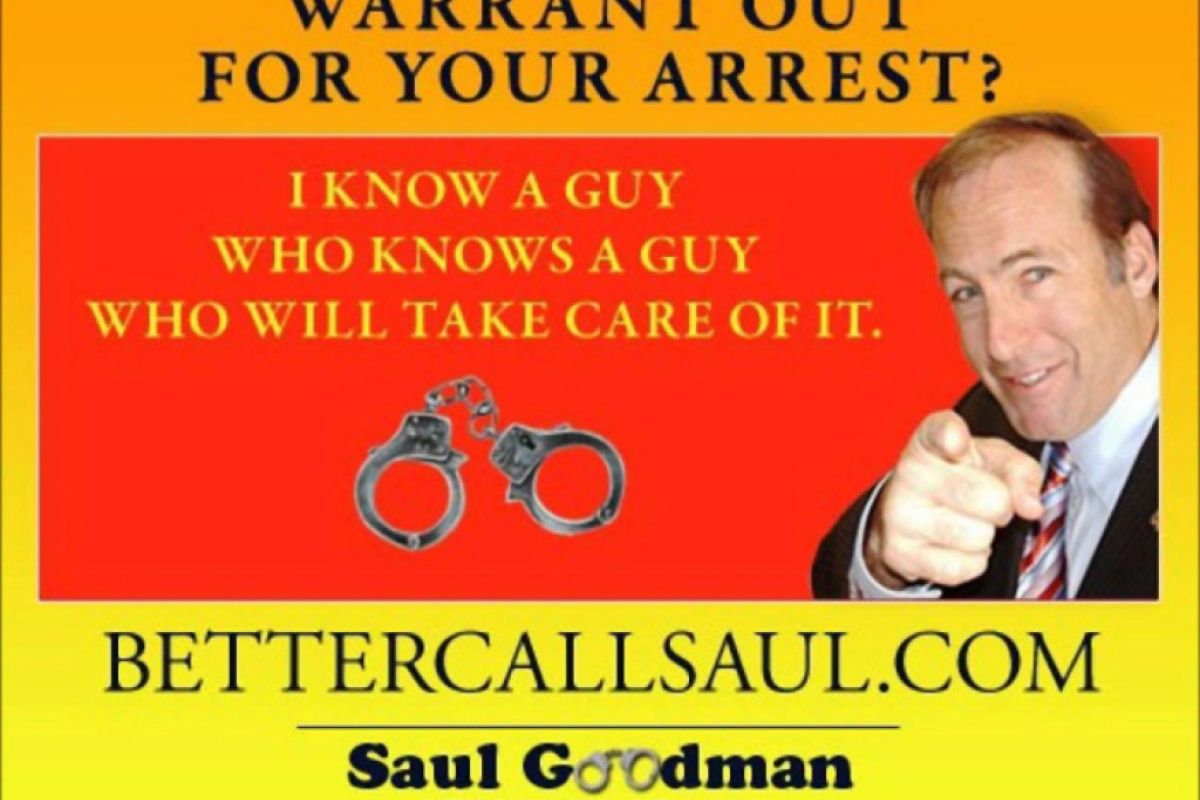 To Better Call Saul στη Netflx