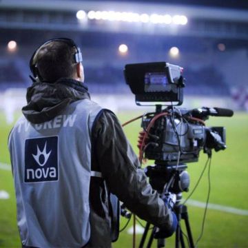 Nova προς Πολιτεία για άμεσα μέτρα κατά της βίας και επανεκκίνηση του πρωταθλήματος