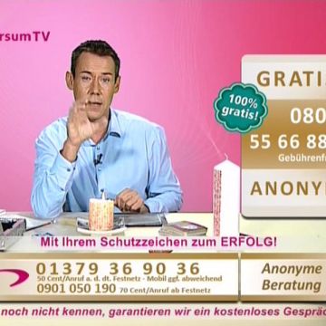Η ProSiebenSat.1 διακόπτει την λειτουργία του 9Live