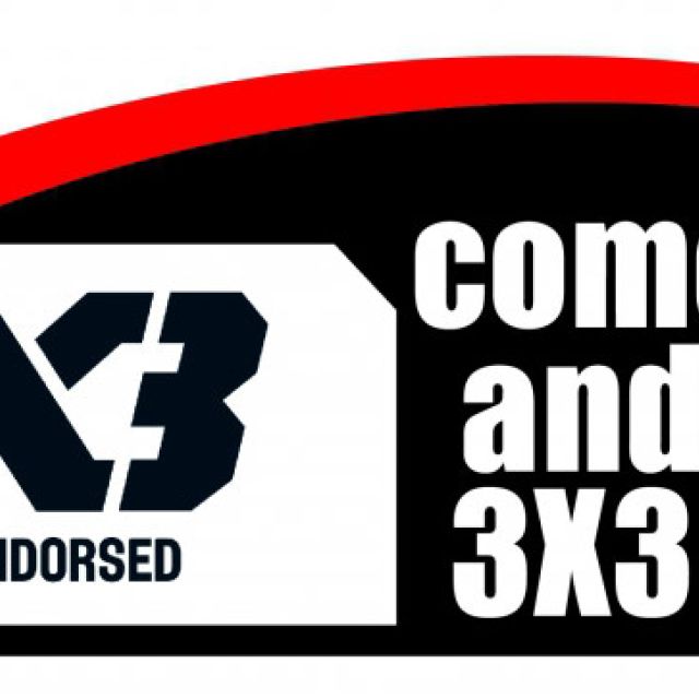 FIBA 3X3 Endorsed Event