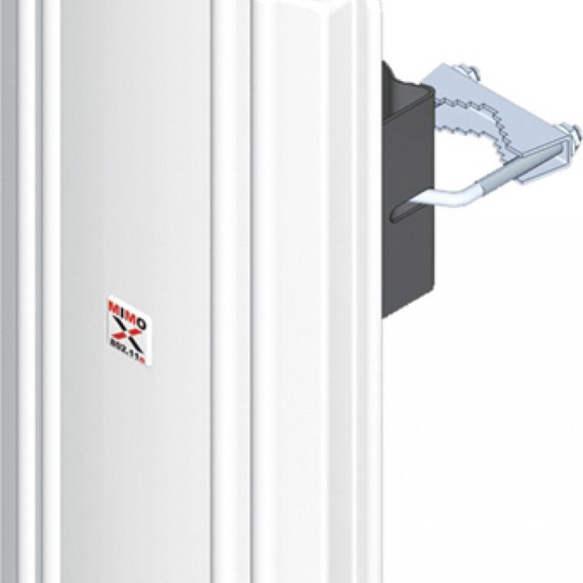 Ασύρματες κεραίες WiFi Interline